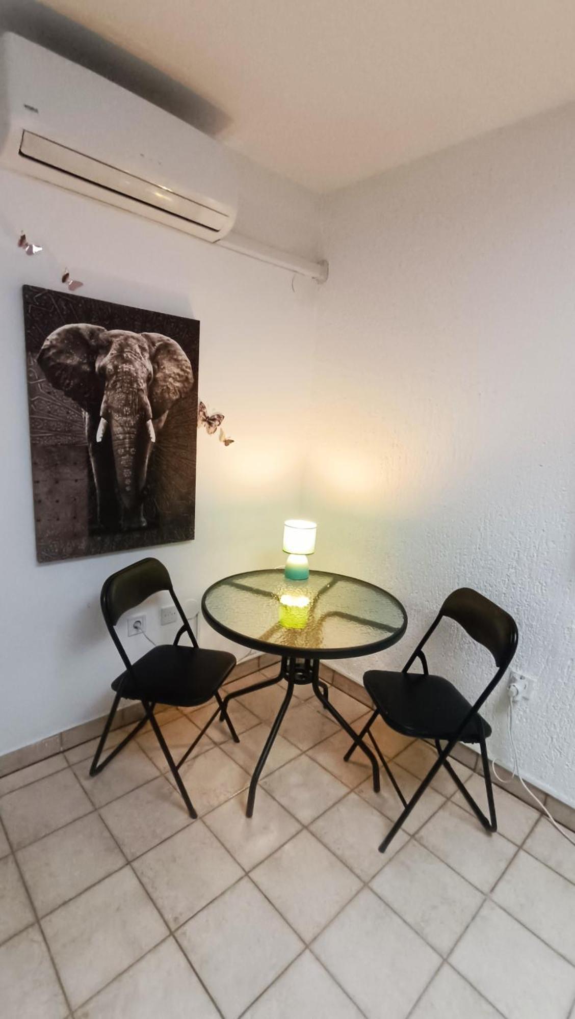 Apartamento Casa Nostra Funtana Exterior foto